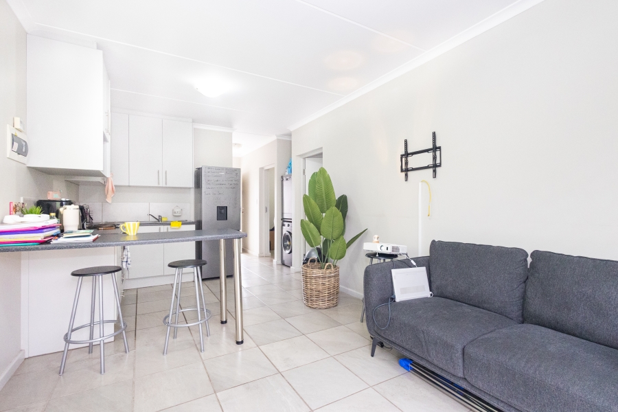 To Let 2 Bedroom Property for Rent in Haasendal Western Cape